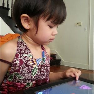Meet your Posher, Diana devi